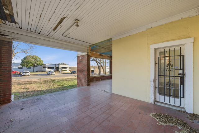 1601 Columbus Avenue, Waco, TX 76701