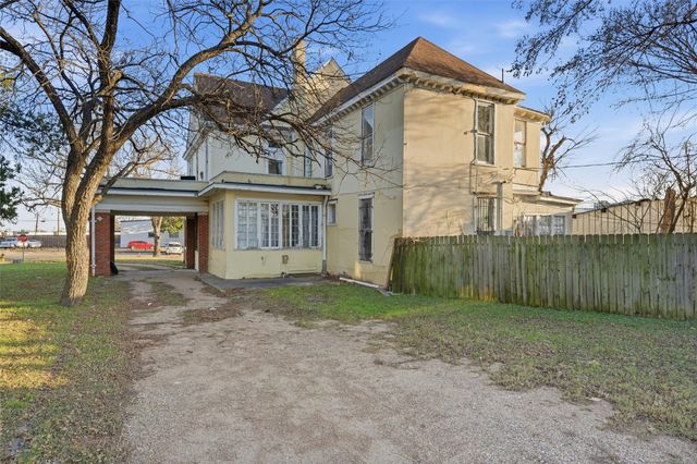 1601 Columbus Avenue, Waco, TX 76701