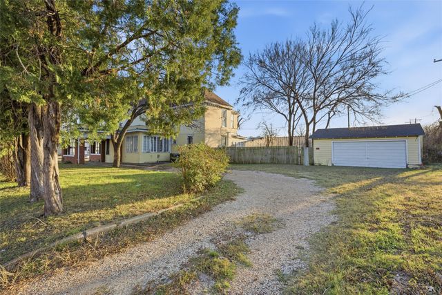 1601 Columbus Avenue, Waco, TX 76701