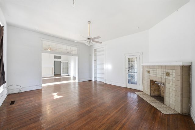 1601 Columbus Avenue, Waco, TX 76701