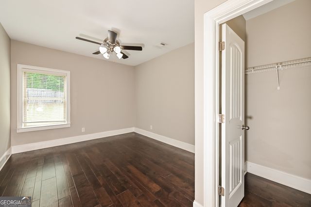 4840 Chickadee Lane, Ellenwood, GA 30294