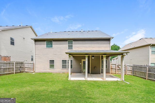 4840 Chickadee Lane, Ellenwood, GA 30294