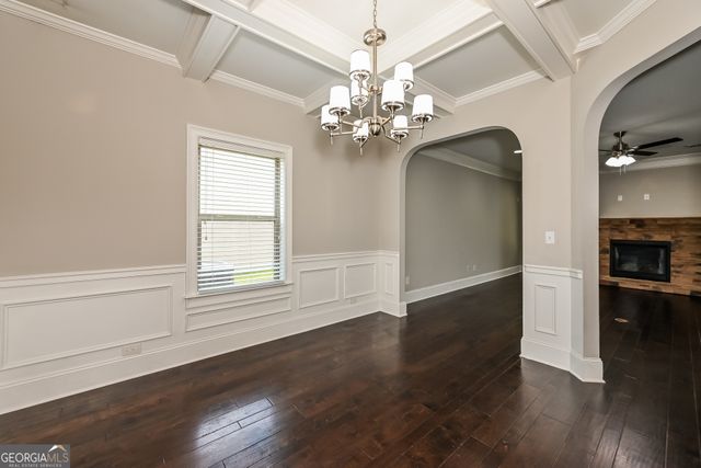 4840 Chickadee Lane, Ellenwood, GA 30294