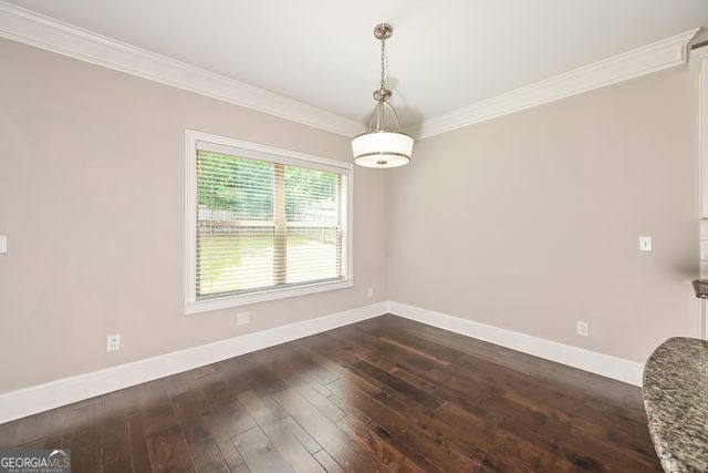 4840 Chickadee Lane, Ellenwood, GA 30294