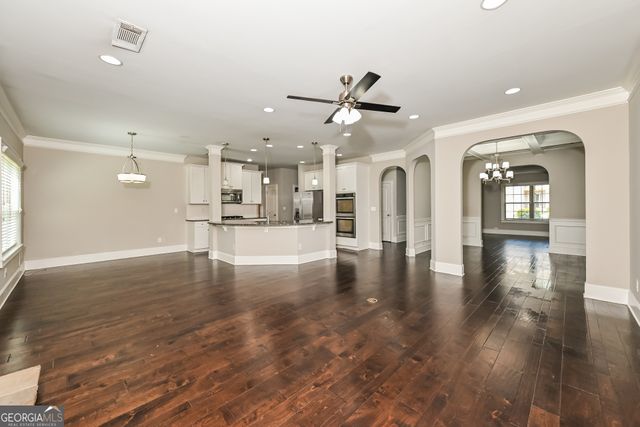 4840 Chickadee Lane, Ellenwood, GA 30294