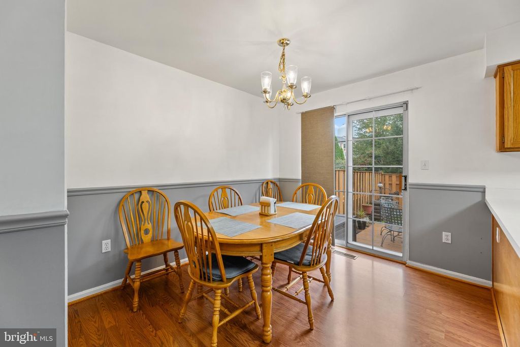 Image 10 of property listing at 15086 JARRELL PL, Woodbridge, VA 22193