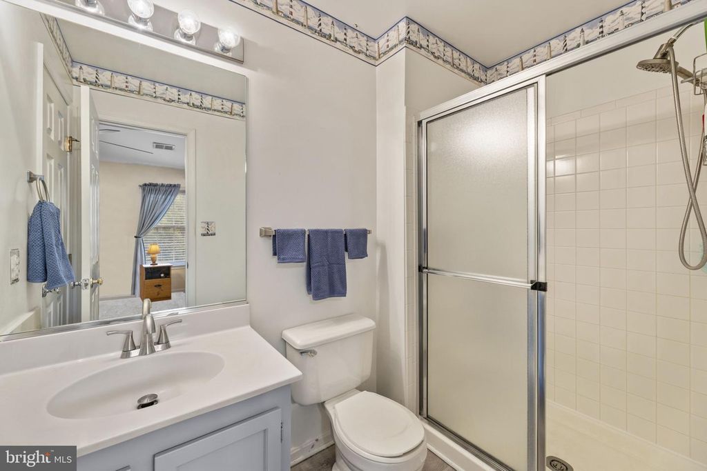 Image 27 of property listing at 15086 JARRELL PL, Woodbridge, VA 22193