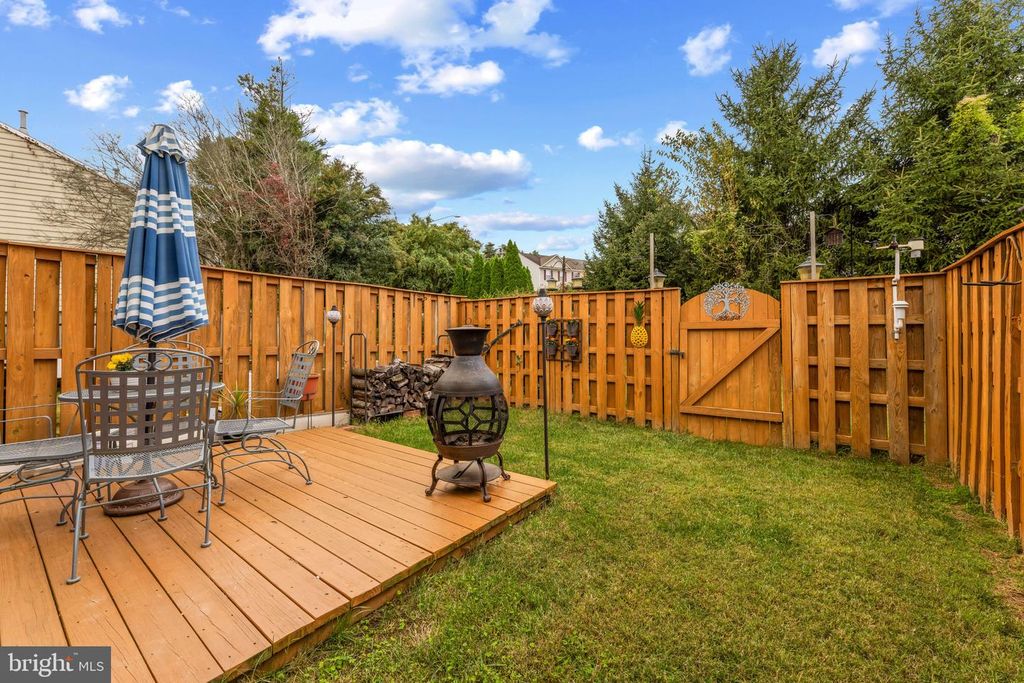 Image 37 of property listing at 15086 JARRELL PL, Woodbridge, VA 22193