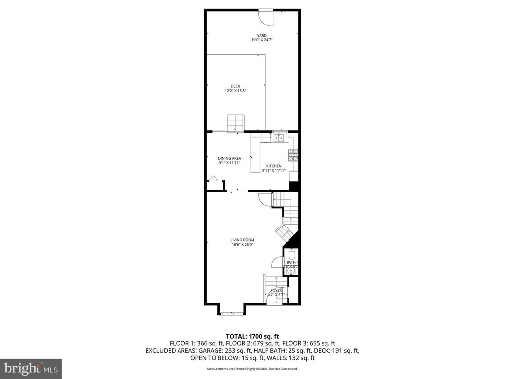 Image 39 of property listing at 15086 JARRELL PL, Woodbridge, VA 22193