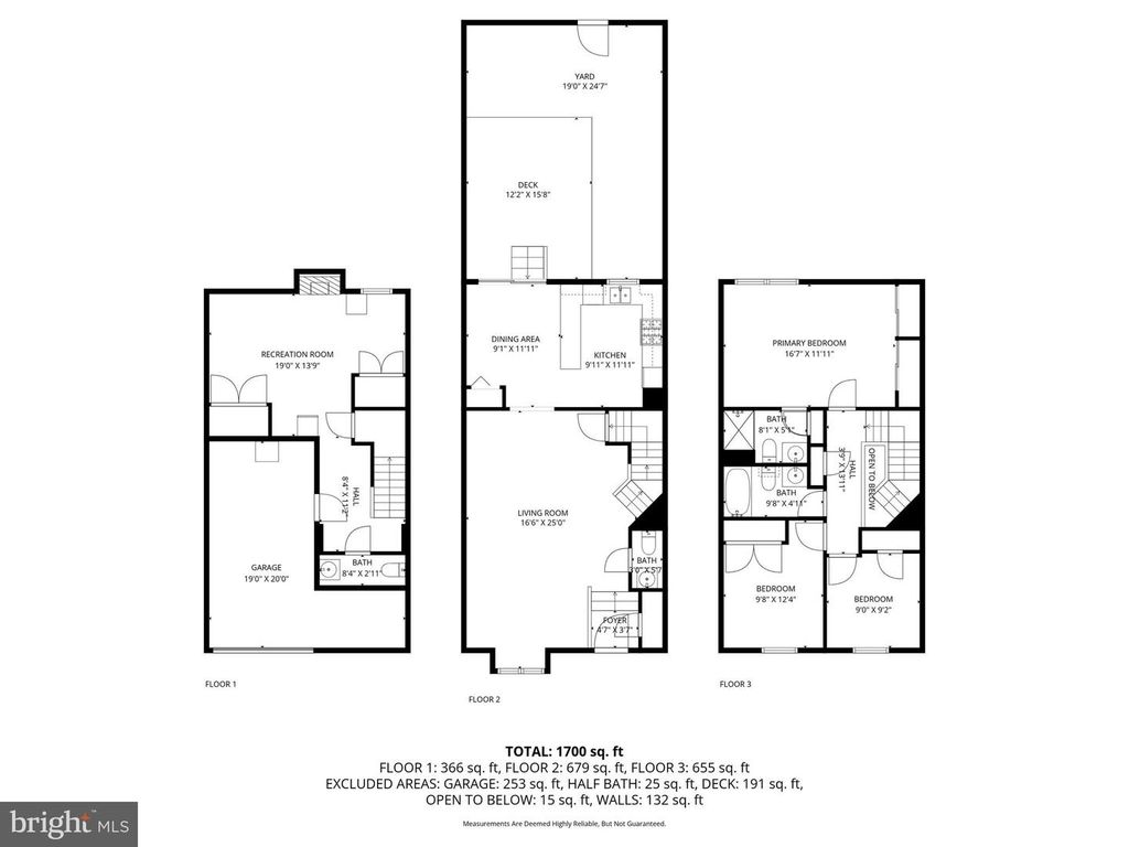 Image 41 of property listing at 15086 JARRELL PL, Woodbridge, VA 22193