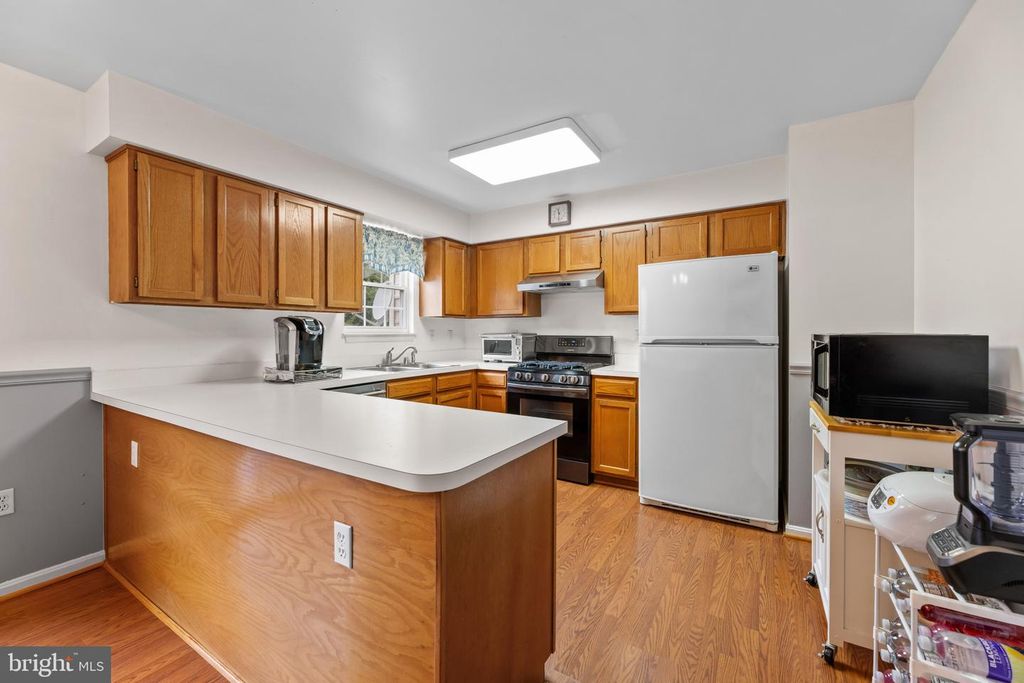 Image 9 of property listing at 15086 JARRELL PL, Woodbridge, VA 22193