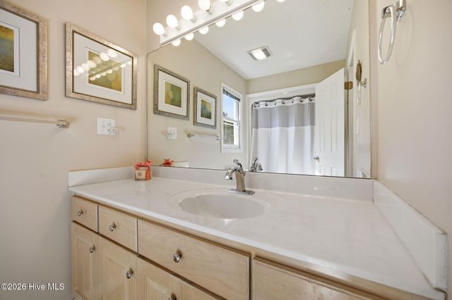 218 Lake Arthur Drive, Newport, NC 28570