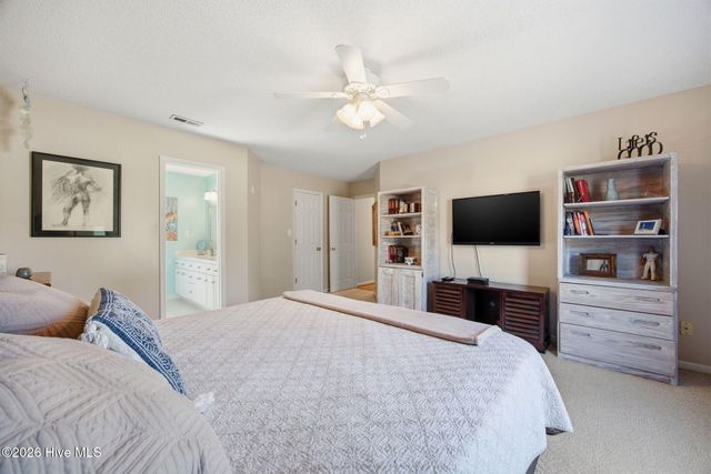 218 Lake Arthur Drive, Newport, NC 28570