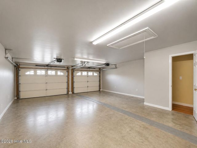 218 Lake Arthur Drive, Newport, NC 28570