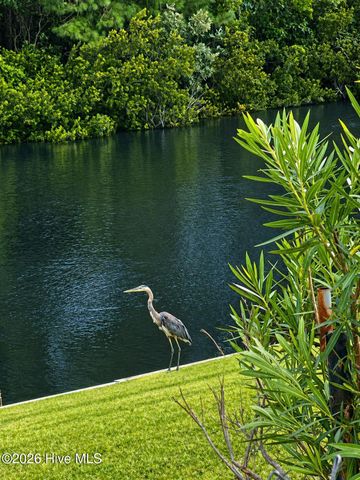 218 Lake Arthur Drive, Newport, NC 28570