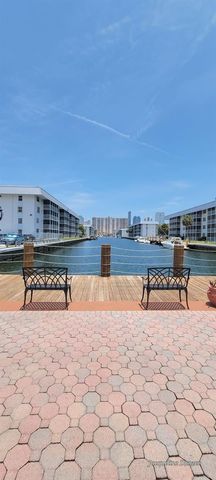 3600 NE 170th Street 404, North Miami Beach, FL 33160