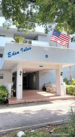 3600 NE 170th Street 404, North Miami Beach, FL 33160