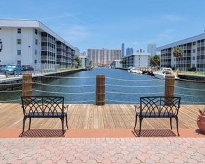 3600 NE 170th Street 404, North Miami Beach, FL 33160