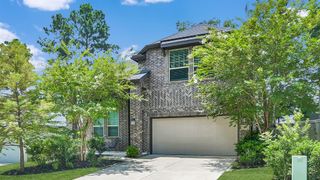309 Serenata Woods Trail, Conroe, TX 77318