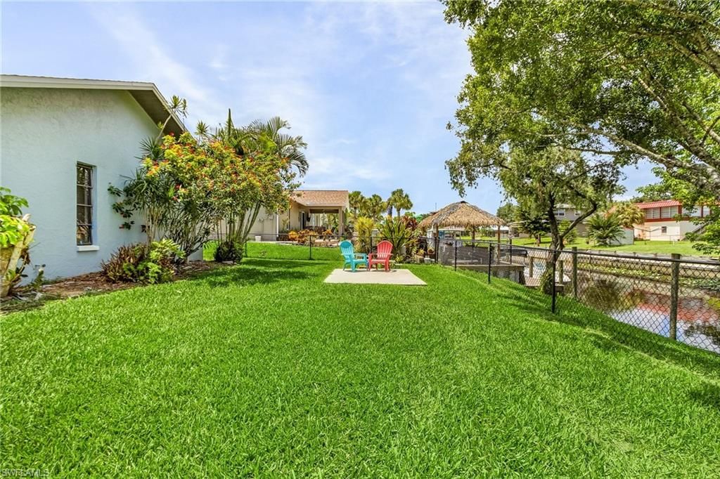 2130 Waylife CT, Alva, FL 33920