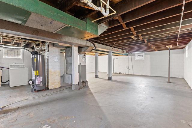 2850 N 46th STREET, Milwaukee, WI 53210