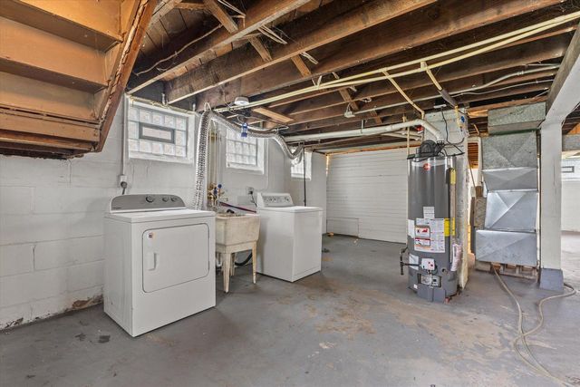 2850 N 46th STREET, Milwaukee, WI 53210