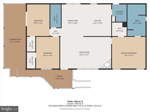 2023 ESHELMAN ST, Middletown, PA 17057