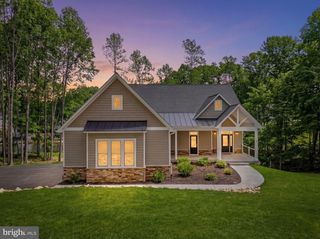 44 DEEP CREEK CIRCLE, Bumpass, VA 23024