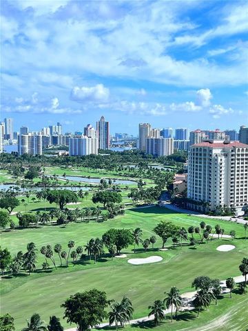 20379 W W Country Club Dr 2539, Aventura, FL 33180