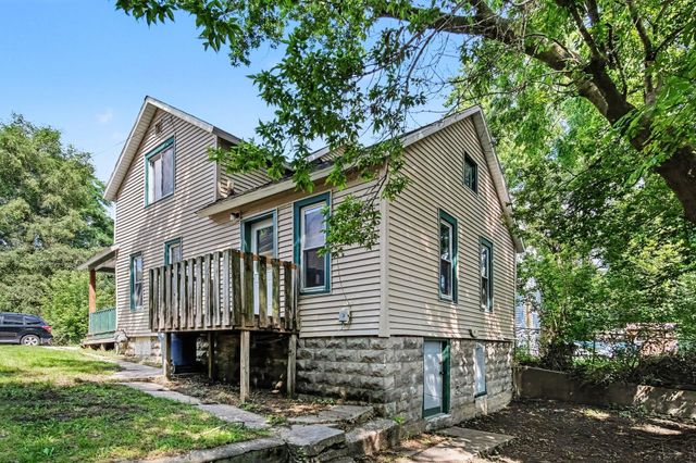 40 Mack Avenue NE, Grand Rapids, MI 49503