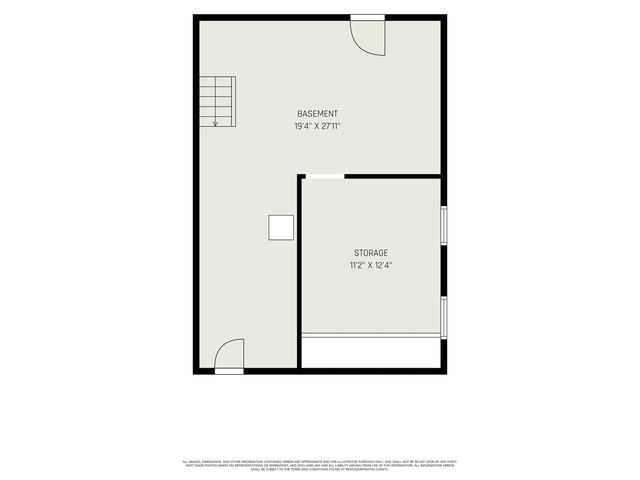 40 Mack Avenue NE, Grand Rapids, MI 49503