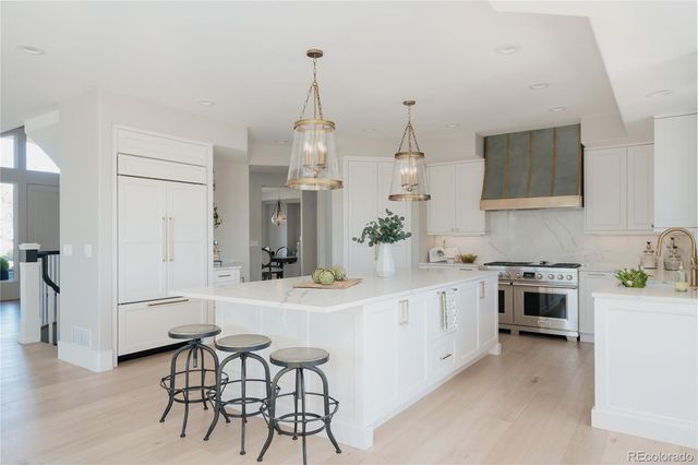 298 Fairchild Drive, Highlands Ranch, CO 80126