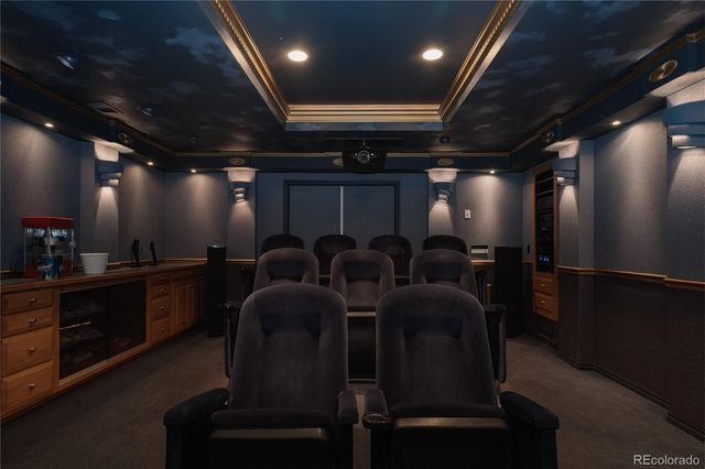 298 Fairchild Drive, Highlands Ranch, CO 80126