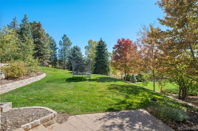 298 Fairchild Drive, Highlands Ranch, CO 80126