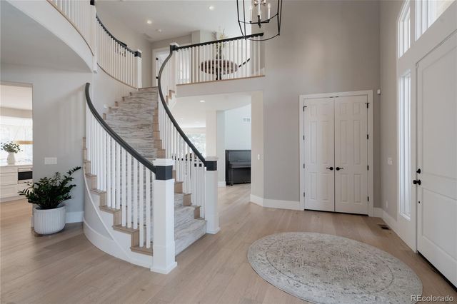 298 Fairchild Drive, Highlands Ranch, CO 80126