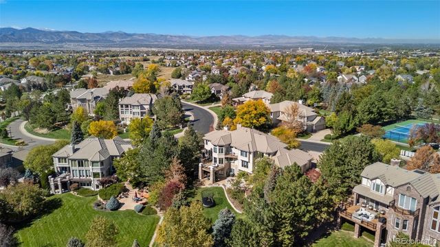 298 Fairchild Drive, Highlands Ranch, CO 80126