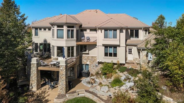 298 Fairchild Drive, Highlands Ranch, CO 80126