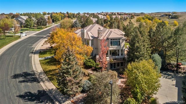 298 Fairchild Drive, Highlands Ranch, CO 80126