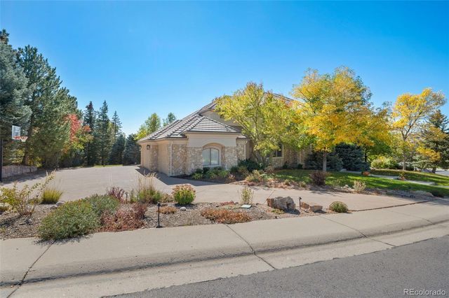 298 Fairchild Drive, Highlands Ranch, CO 80126