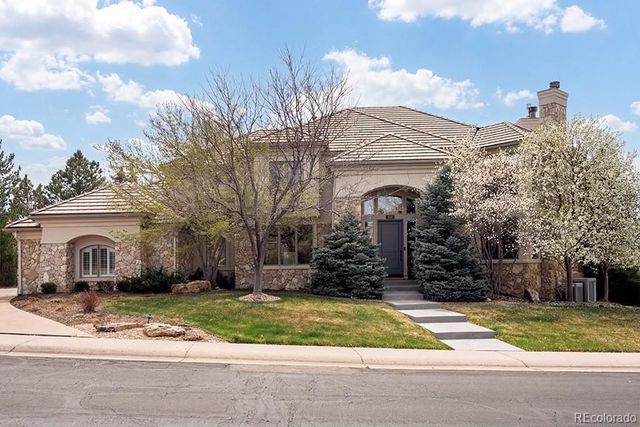298 Fairchild Drive, Highlands Ranch, CO 80126