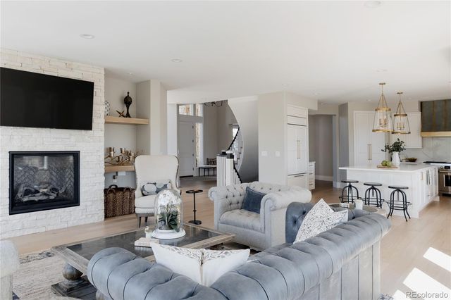 298 Fairchild Drive, Highlands Ranch, CO 80126