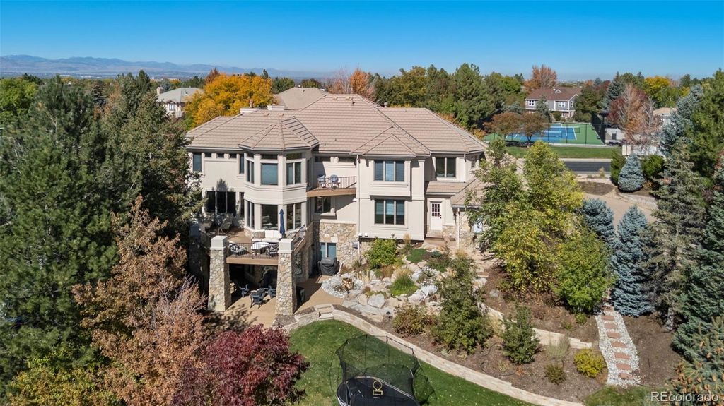 298 Fairchild Drive, Highlands Ranch, CO 80126
