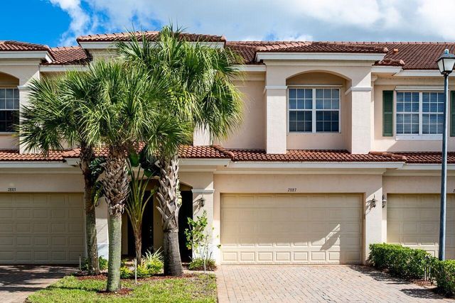 2887 SW Cedar Dunes Drive, Port St. Lucie, FL 34953