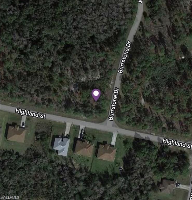 445 Highland ST, LEHIGH ACRES, FL 33974 — photo 2