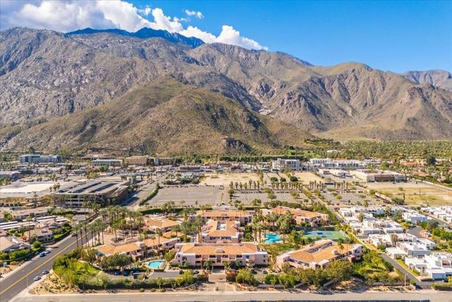 500 E Amado Road 203, Palm Springs, CA 92262
