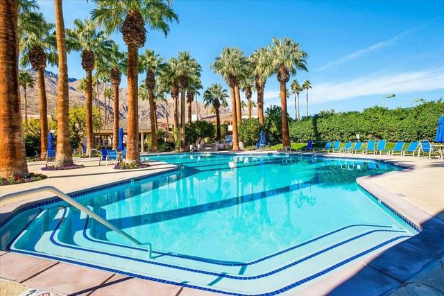 500 E Amado Road 203, Palm Springs, CA 92262