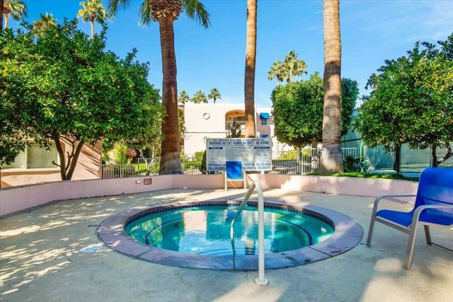 500 E Amado Road 203, Palm Springs, CA 92262