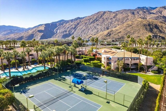 500 E Amado Road 203, Palm Springs, CA 92262