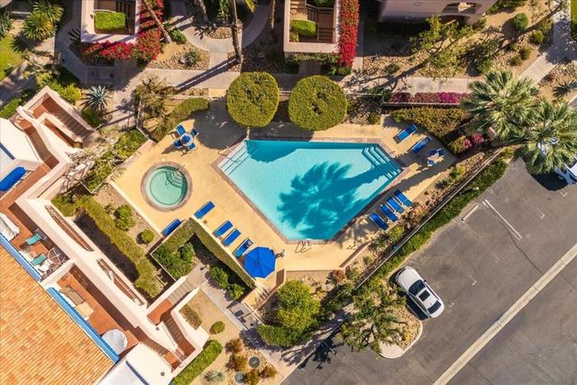 500 E Amado Road 203, Palm Springs, CA 92262