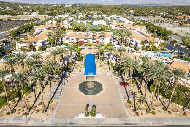 500 E Amado Road 203, Palm Springs, CA 92262